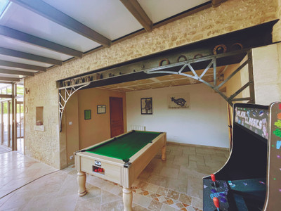 French property for sale in Gouffern en Auge, Orne - €264,000 - photo 3