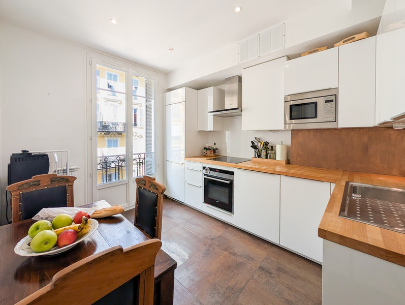 French property for sale in Nice, Alpes-Maritimes - €649,000