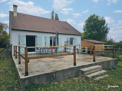 house for sale in Orne
