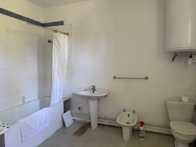 French property for sale in La Coquille, Dordogne - €88,888 - photo 9