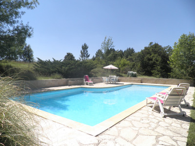 French property for sale in Pontevès, Var - €495,000 - photo 1