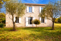 Propriété à vendre à Sainte-Bazeille, Lot-et-Garonne - 335 000 € - photo n°4