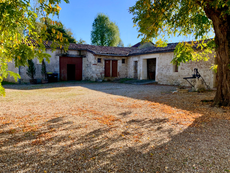 French property for sale in Gageac-et-Rouillac, Dordogne - €772,000 - photo 4
