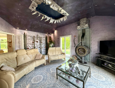 French property for sale in Ballaison, Haute-Savoie - €835,000 - photo 8