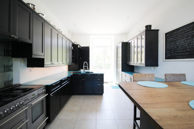French property for sale in Dampierre-sur-Boutonne, Charente-Maritime - €595,000 - photo 6