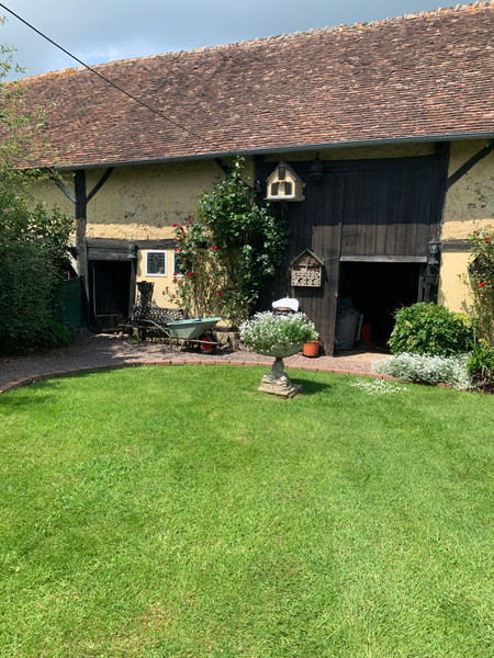 French property for sale in Saires-la-Verrerie, Orne - €137,500 - photo 11