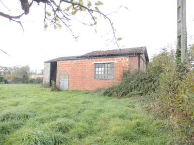 French property for sale in Exideuil-sur-Vienne, Charente - €31,600 - photo 9