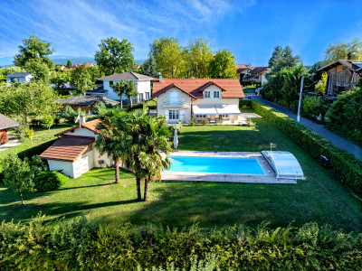 house for sale in Haute-Savoie