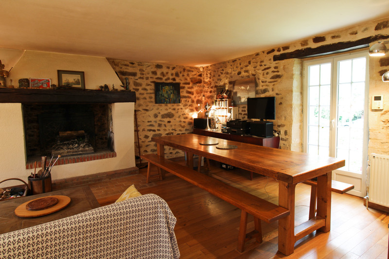 French property for sale in Boucé, Orne - &#8364;497,000 - photo 3