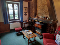 Maison à vendre à Saint-Thégonnec Loc-Eguiner, Finistère - 172.800 € - photo 6