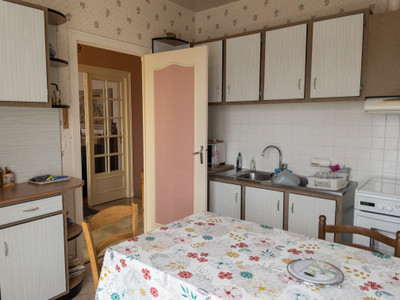 French property for sale in Chassenon, Charente - €140,000 - photo 8
