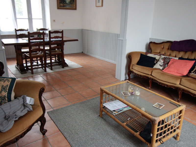 French property for sale in Spézet, Finistère - photo 4