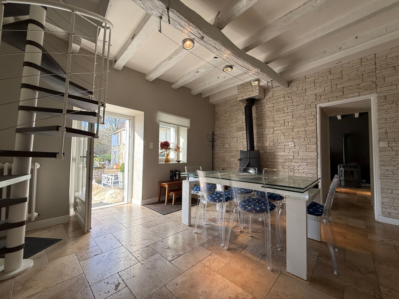 French property for sale in Eyraud-Crempse-Maurens, Dordogne - €585,000 - photo 10