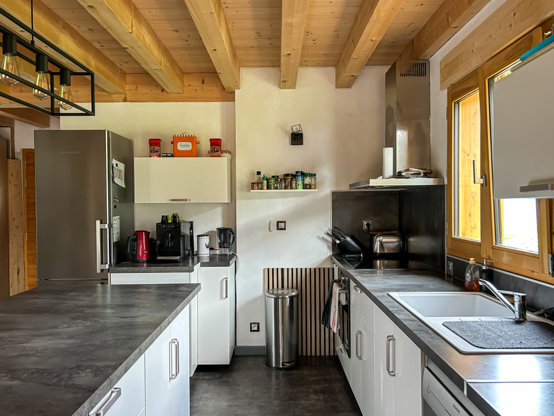 Ski property for sale in Les Menuires - €540,000 - photo 3