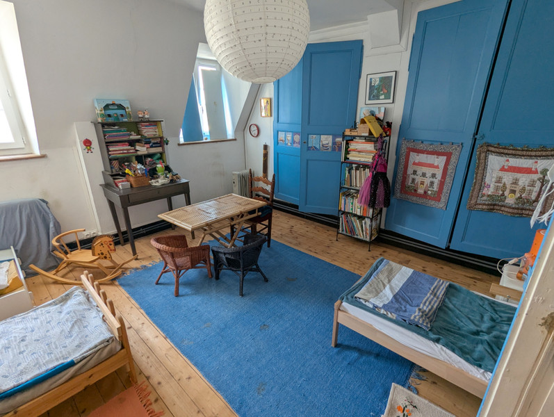 French property for sale in Sainte-Sévère-sur-Indre, Indre - €294,250 - photo 8