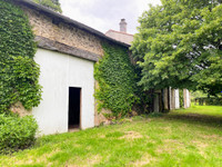 Maison à Suaux, Charente - photo 4