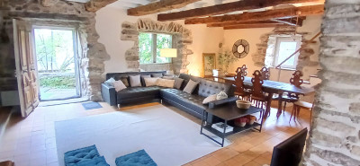 Maison à vendre à Prémian, Hérault, Languedoc-Roussillon, avec Leggett Immobilier