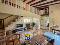 Maison à vendre à Le Poët-Laval, Drôme - 520.000 € - photo 6