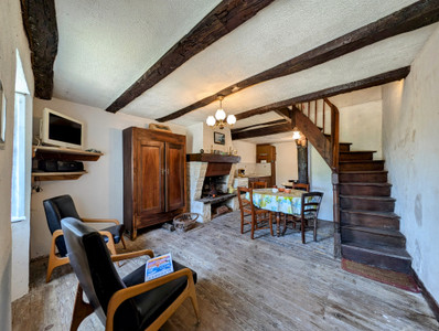 house for sale in Tarn
