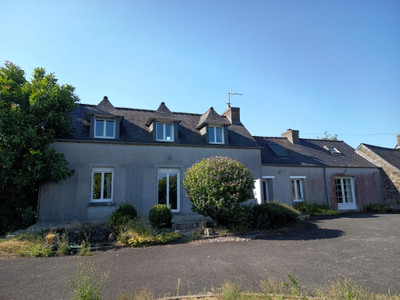 house for sale in Finistère