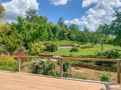 French property for sale in Saint-Pompont, Dordogne - €445,000 - photo 1