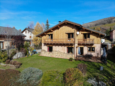 Ski property for sale in  - €1,950,000 - photo 4