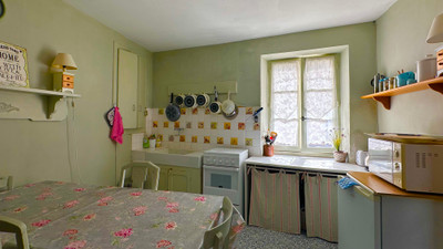 French property for sale in Saint-Léomer, Vienne - €31,500 - photo 2