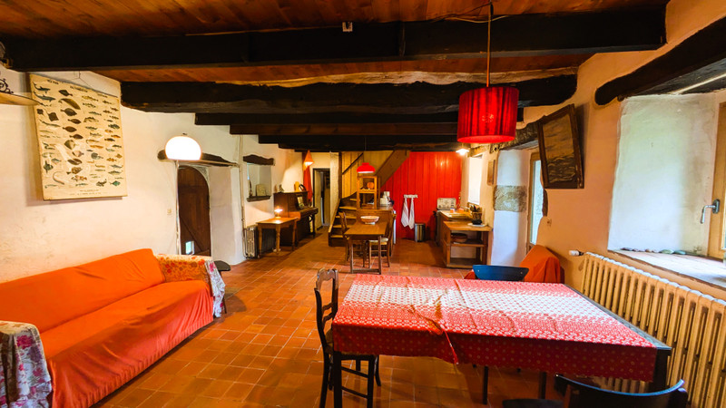 French property for sale in Tréduder, Côtes-d'Armor - €529,000 - photo 6
