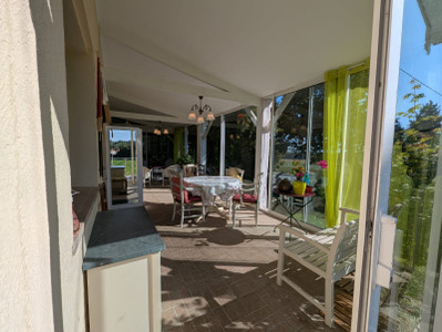 French property for sale in Castelnau d'Auzan Labarrère, Gers - €342,000 - photo 5
