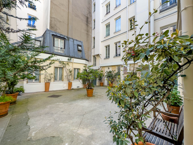 Vente Appartement 132m² 5 Pièces à Paris (75015) - Leggett Immobilier