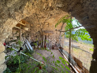 Grange à vendre à Sigale, Alpes-Maritimes - 97.000 € - photo 4