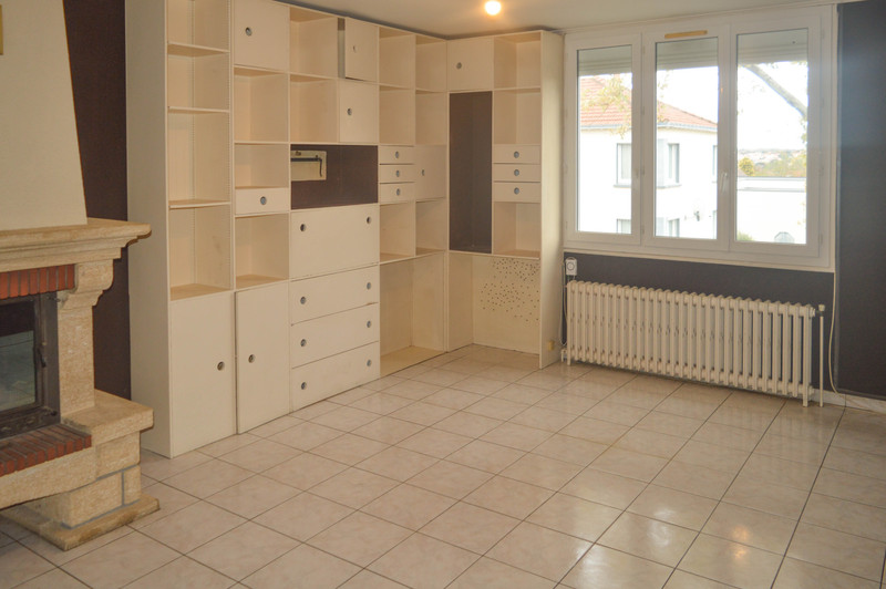 Vente Maison 130m² 6 Pièces à Cholet (49300) - Leggett Immobilier