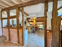 Maison à vendre à Le Pin, Tarn-et-Garonne - 280.000 € - photo 6