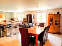 Maison à vendre à Joué-du-Bois, Orne - 246.000 € - photo 14