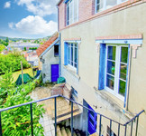 Maison à vendre à Aubusson, Creuse - 109.000 € - photo 11