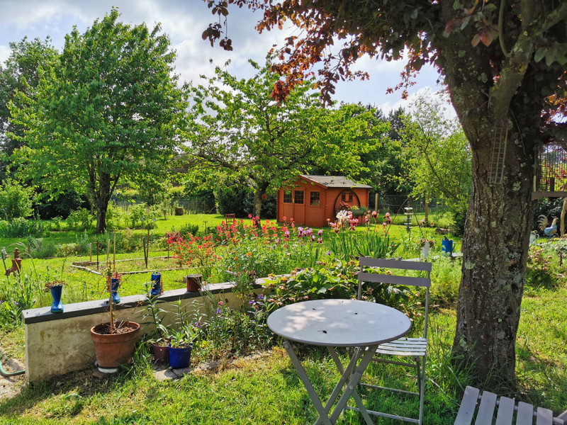 French property for sale in Montrichard, Loir-et-Cher - €283,550 - photo 1
