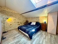 Maison à vendre à Angliers, Vienne - 169.000 € - photo 6