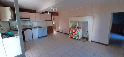 French property for sale in Verteillac, Dordogne - €114,450 - photo 3