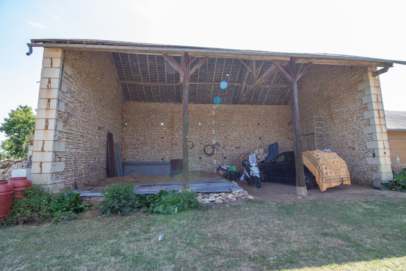 French property for sale in Saint-Clair, Vienne - €149,800 - photo 12
