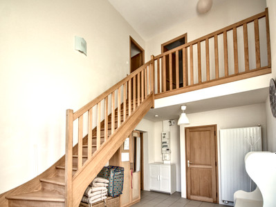 French property for sale in Lengronne, Manche - €339,200 - photo 3