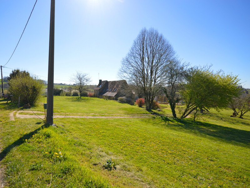 French property for sale in Saint-Sulpice-d'Excideuil, Dordogne - photo 3