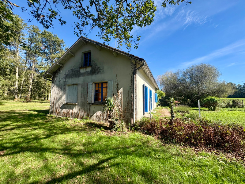 French property for sale in Chalais, Dordogne - €109,000 - photo 13