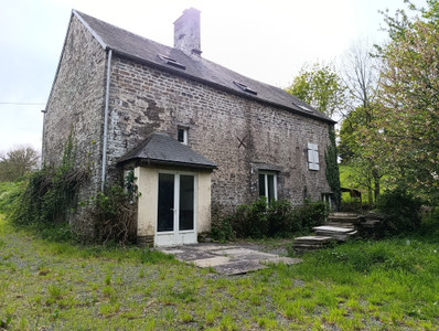 house for sale in Manche