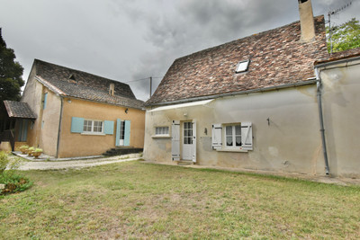 Maison à vendre à Queyssac, Dordogne, Aquitaine, avec Leggett Immobilier