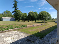 Maison à vendre à Chassenon, Charente - 288.000 € - photo 9