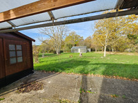 Propriété à vendre à Couleuvre, Allier - 70 000 € - photo n°8