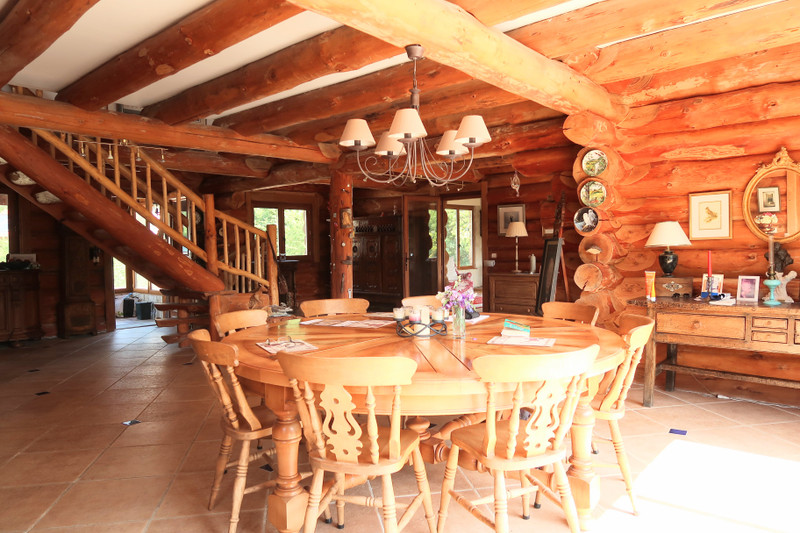 French property for sale in Moissannes, Haute-Vienne - €436,500 - photo 5