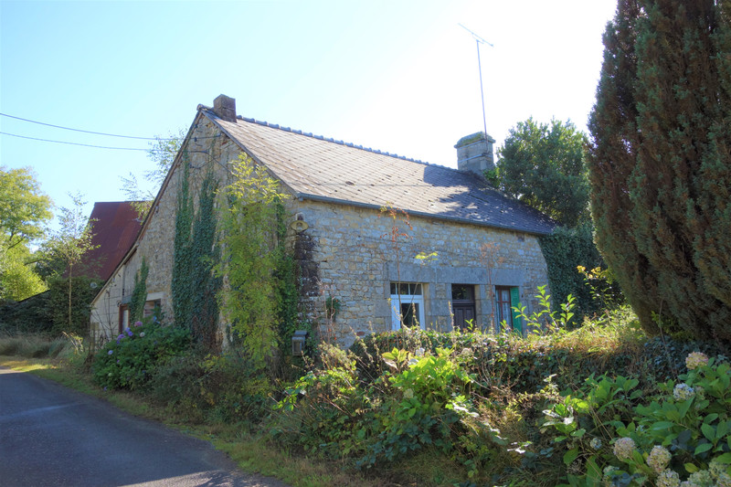 French property for sale in Lignières-Orgères, Mayenne - photo 9
