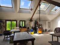 Propriété à vendre à Châtelus-Malvaleix, Creuse - 287 000 € - photo n°1