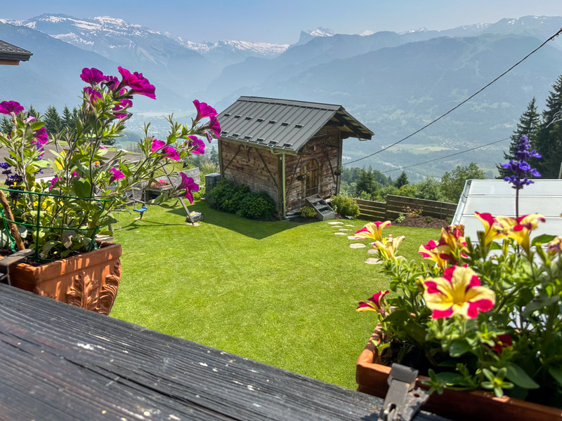Ski property for sale in Samoens - €950,000 - photo 7